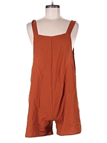 Unbranded Romper (view 1)