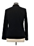 Liz Claiborne Black Blazer Size 14 - photo 2