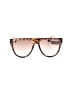 Universal Thread Brown Sunglasses One size - photo 2