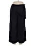 ModCloth 100% Polyester Black Casual Pants Size 1X - photo 1
