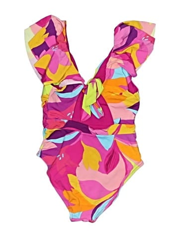 Trina Turk One Piece Swimsuit (view 2)