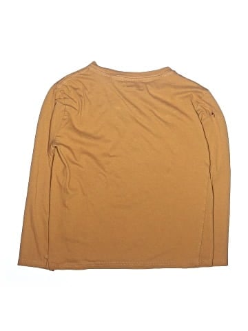 Timberland Long Sleeve T-Shirt (view 2)