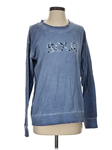 SoulCycle Long Sleeve T-Shirt (view 1)