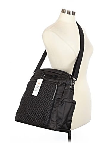 Lug Backpack (view 2)