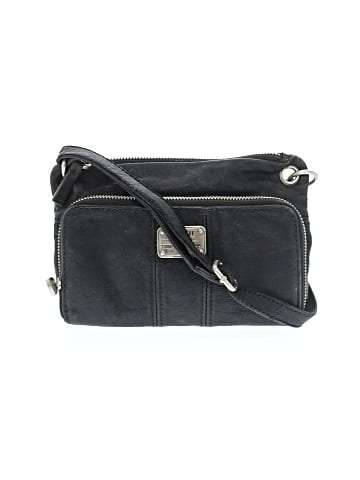 Fossil Leather Crossbody Bag (view 1)