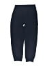 Uniqlo Solid Blue Casual Pants Size 7 - photo 1