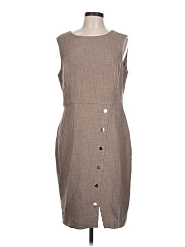 Kasper Casual Dress (view 1)