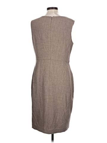 Kasper Casual Dress (view 2)