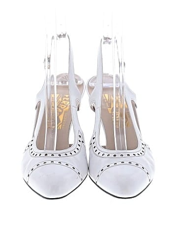 Salvatore Ferragamo Heels (view 2)