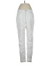 Kensie Silver Jeans Size 4 - photo 1