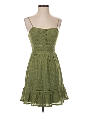 City Studio Casual Dress (view 1)