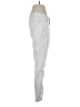 Kensie Silver Jeans Size 4 - photo 4