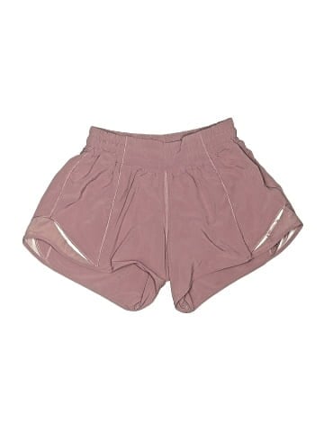 Lululemon Athletica Athletic Shorts (view 1)