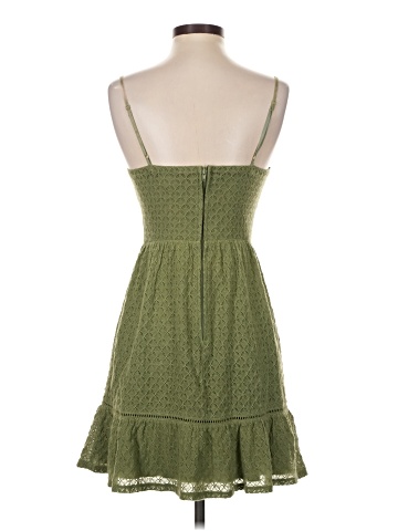 City Studio Casual Dress (view 2)