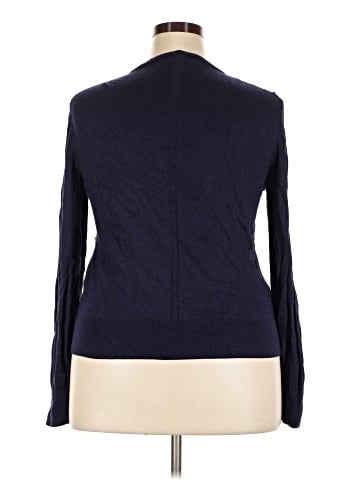 Ann Taylor Cardigan (view 2)