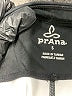 PrAna Graphic Black Active Pants Size S - photo 7