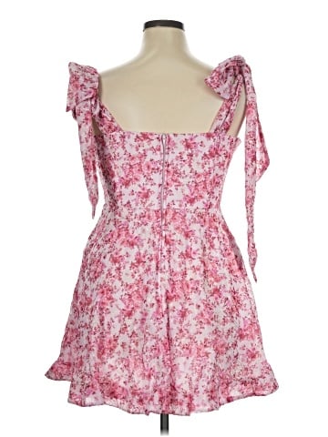 Francesca's Cocktail Dress (view 2)