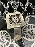 Anne Klein Polka Dots Black Casual Pants Size XL - photo 4