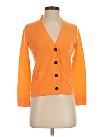J.Crew Cashmere Cardigan (view 1)