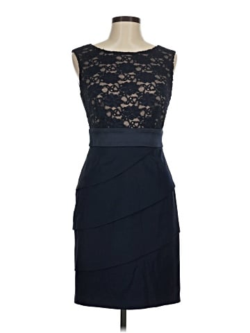 Connected Apparel Cocktail Dress (view 1)