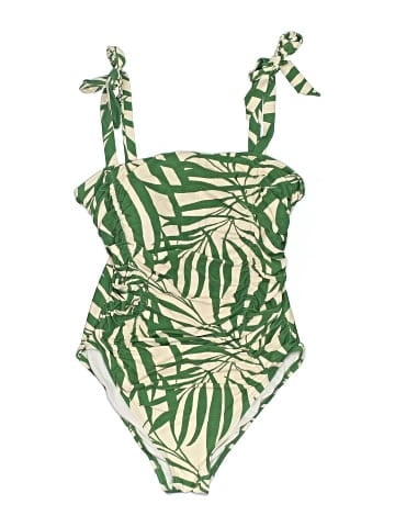 Kate Spade New York One Piece Swimsuit (view 1)