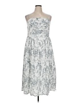 Shein Curve Cocktail Dress (view 1)