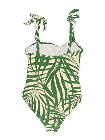 Kate Spade New York One Piece Swimsuit (view 2)