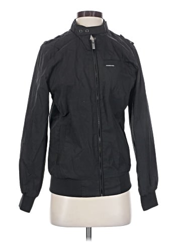 Members Only Jacket (view 1)