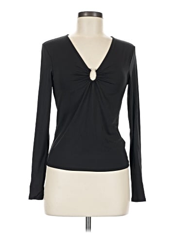 H&M Long Sleeve T-Shirt (view 1)