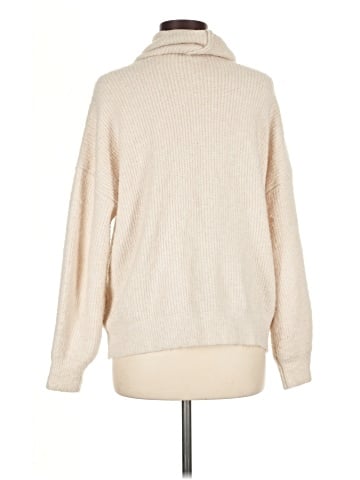 Lilla P Turtleneck Sweater (view 2)