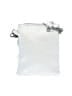 Unbranded Silver Crossbody Bag One size - photo 3
