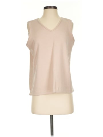 Coco + Carmen Sleeveless T-Shirt (view 1)