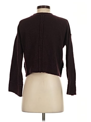 Topshop Pullover Sweater (view 2)