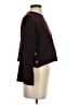 Topshop Purple Burgundy Pullover Sweater Size 4 - photo 4