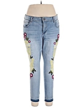 William Rast Jeans (view 1)