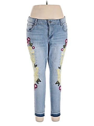 William Rast Jeans (view 1)