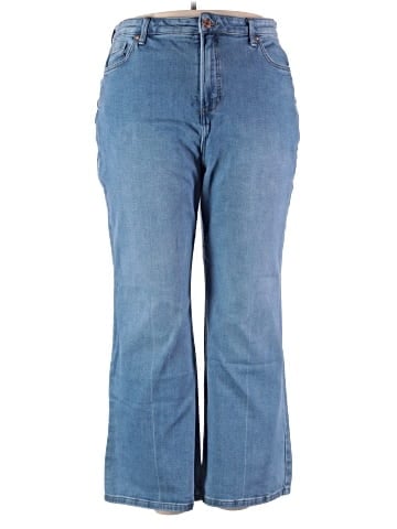 LC Lauren Conrad Jeans (view 1)