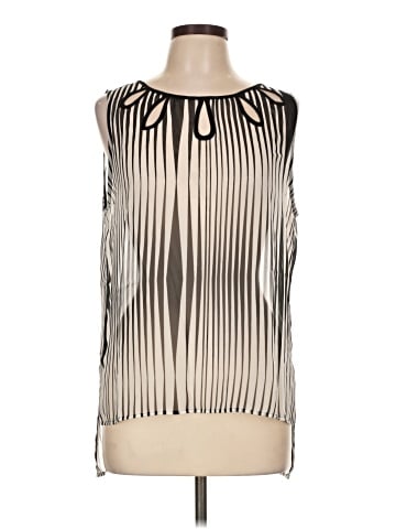 Style&Co Sleeveless Blouse (view 1)