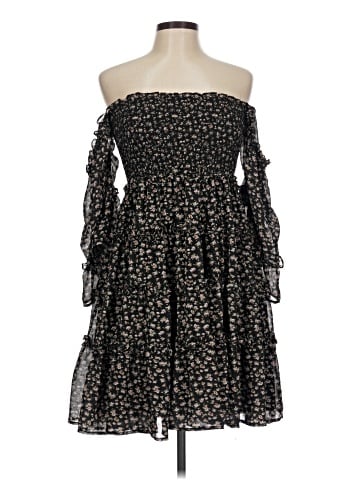 The Impeccable Pig Cocktail Dress (view 1)