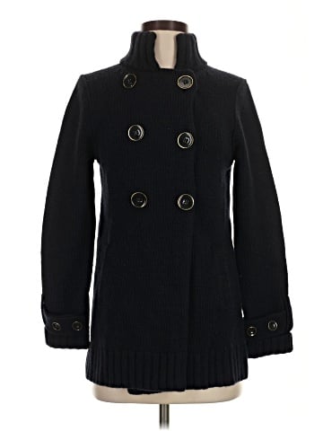 J.Crew Wool Cardigan (view 1)
