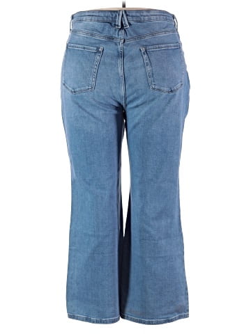 LC Lauren Conrad Jeans (view 2)