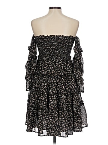 The Impeccable Pig Cocktail Dress (view 2)