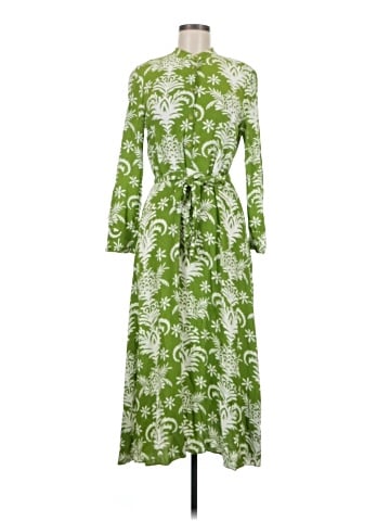 Zara Casual Dress (view 1)