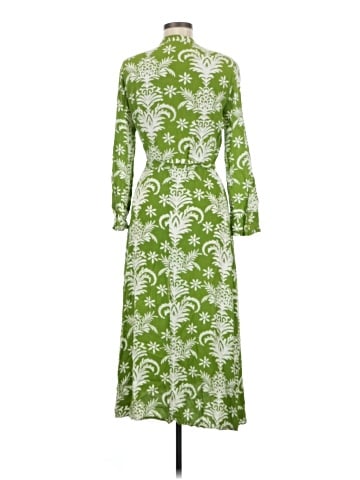 Zara Casual Dress (view 2)