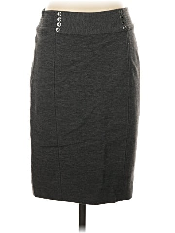 White House Black Market Casual Skirt (view 1)
