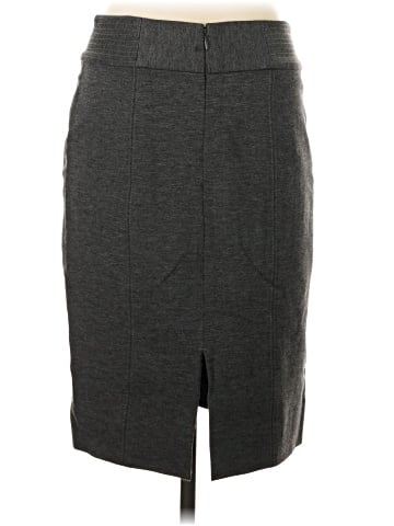 White House Black Market Casual Skirt (view 2)