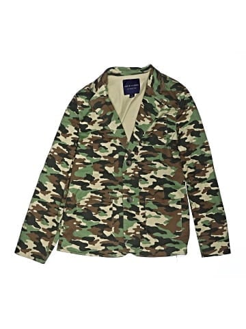 Janie and Jack Jacket (view 1)