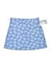 Southwind Apparel Argyle Blue Skort Size XS - photo 1