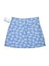 Southwind Apparel Argyle Blue Skort Size XS - photo 2