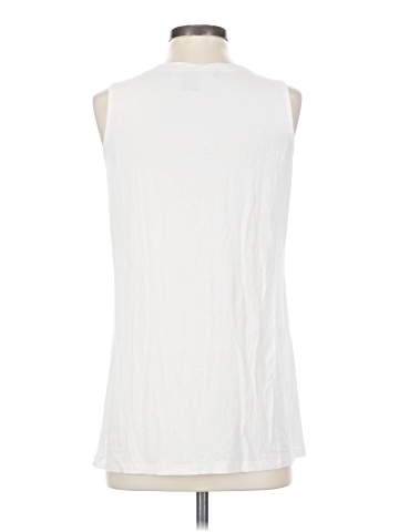 Yansi Fugel Sleeveless Blouse (view 2)